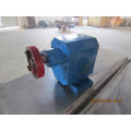 ZYB series fuel transport/supply high pressure gear pump